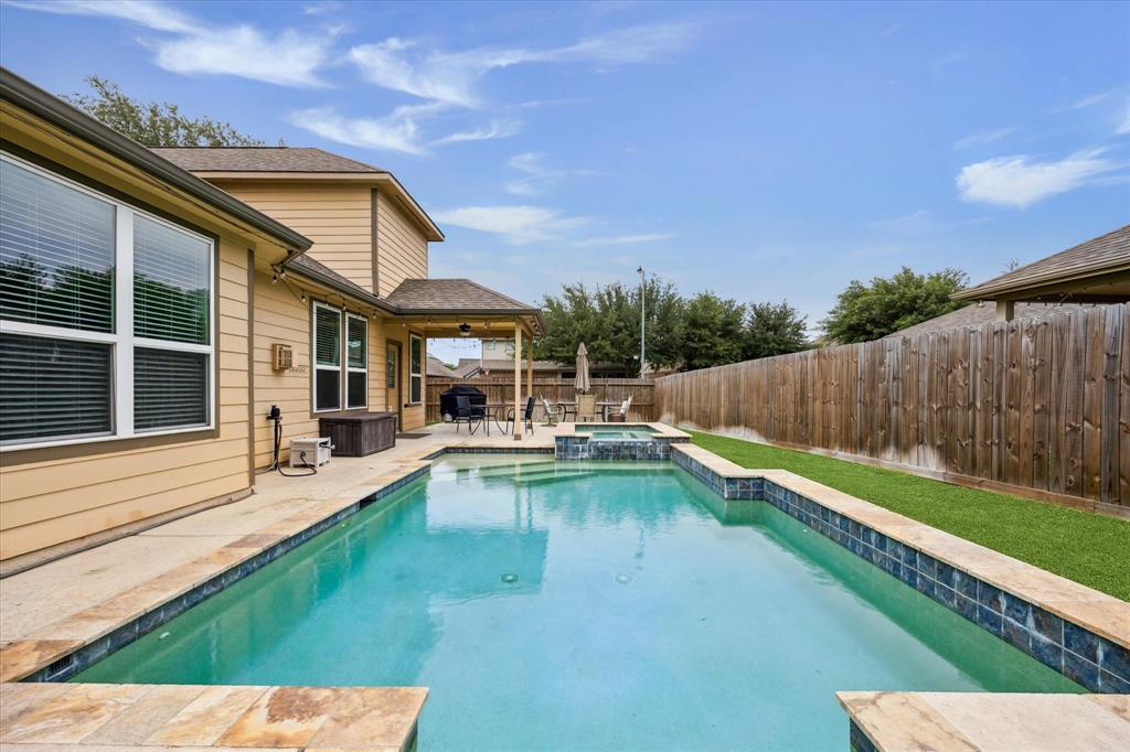 9982 Manor Spring Lane, Brookshire, Texas image 31