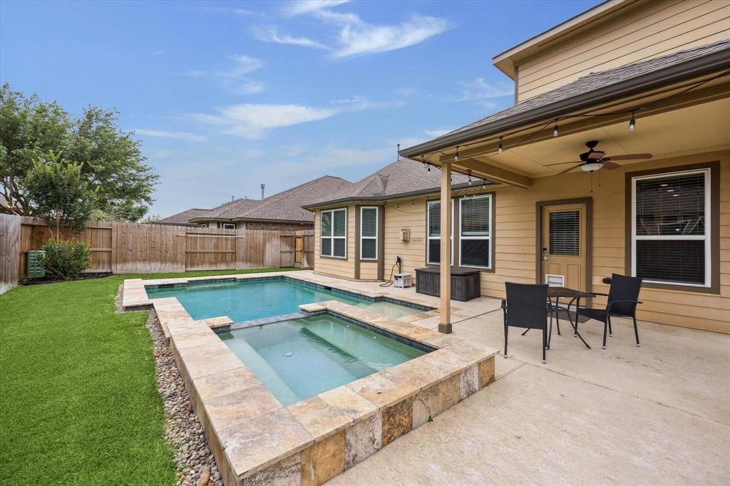 9982 Manor Spring Lane, Brookshire, Texas image 29