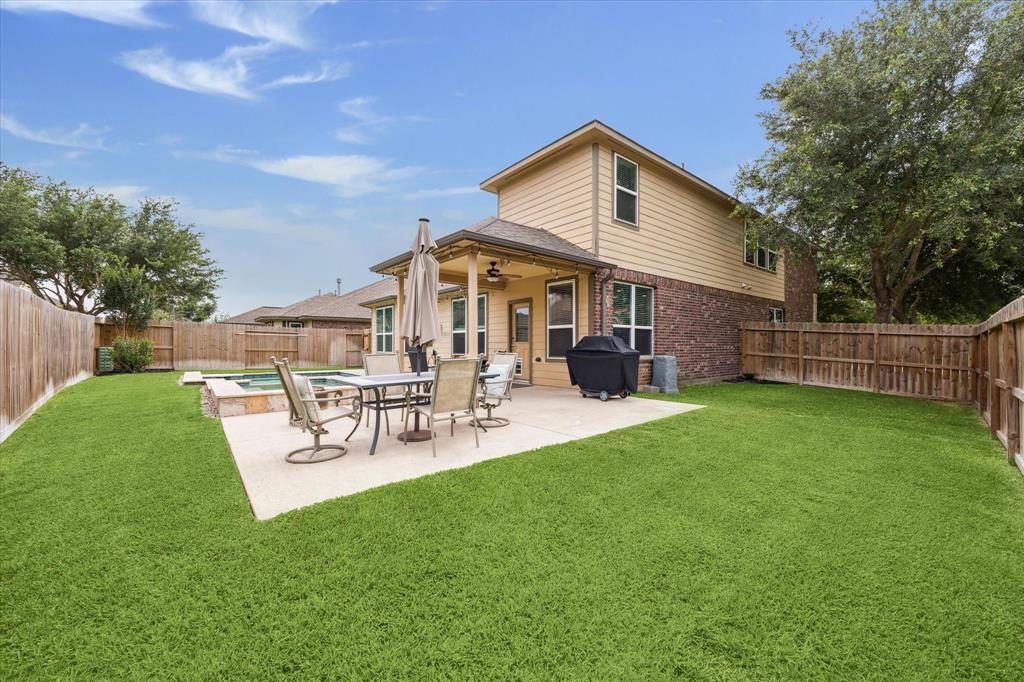 9982 Manor Spring Lane, Brookshire, Texas image 32