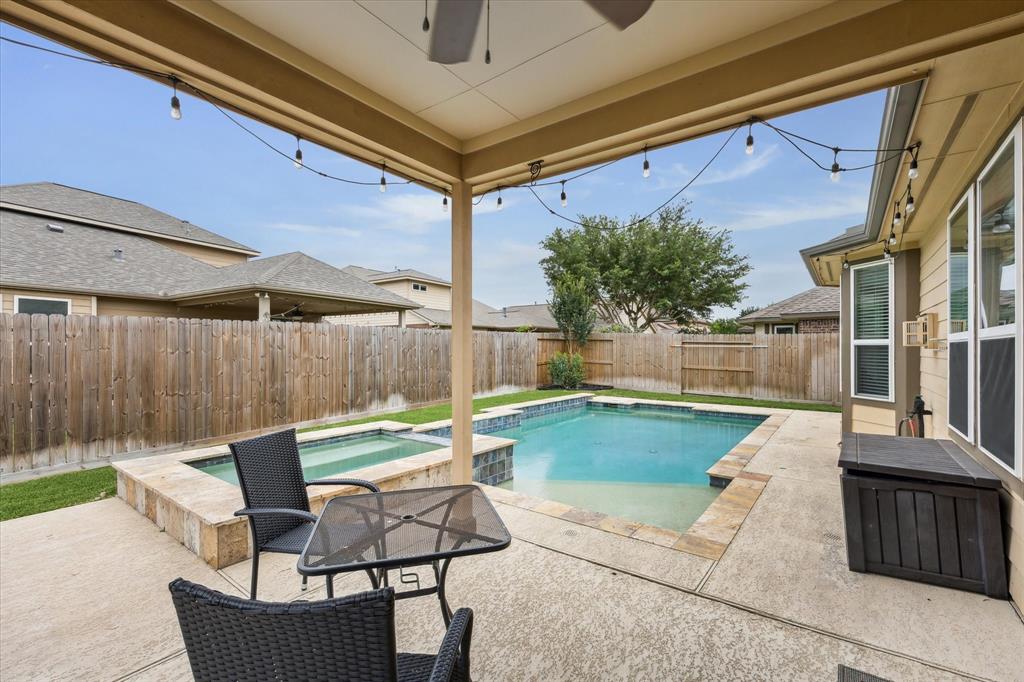 9982 Manor Spring Lane, Brookshire, Texas image 28