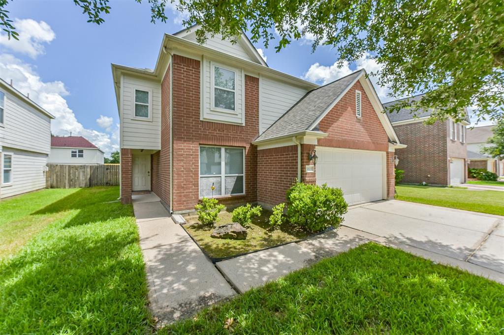 5615 Turmeric Drive