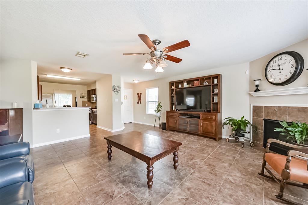 5615 Turmeric Drive