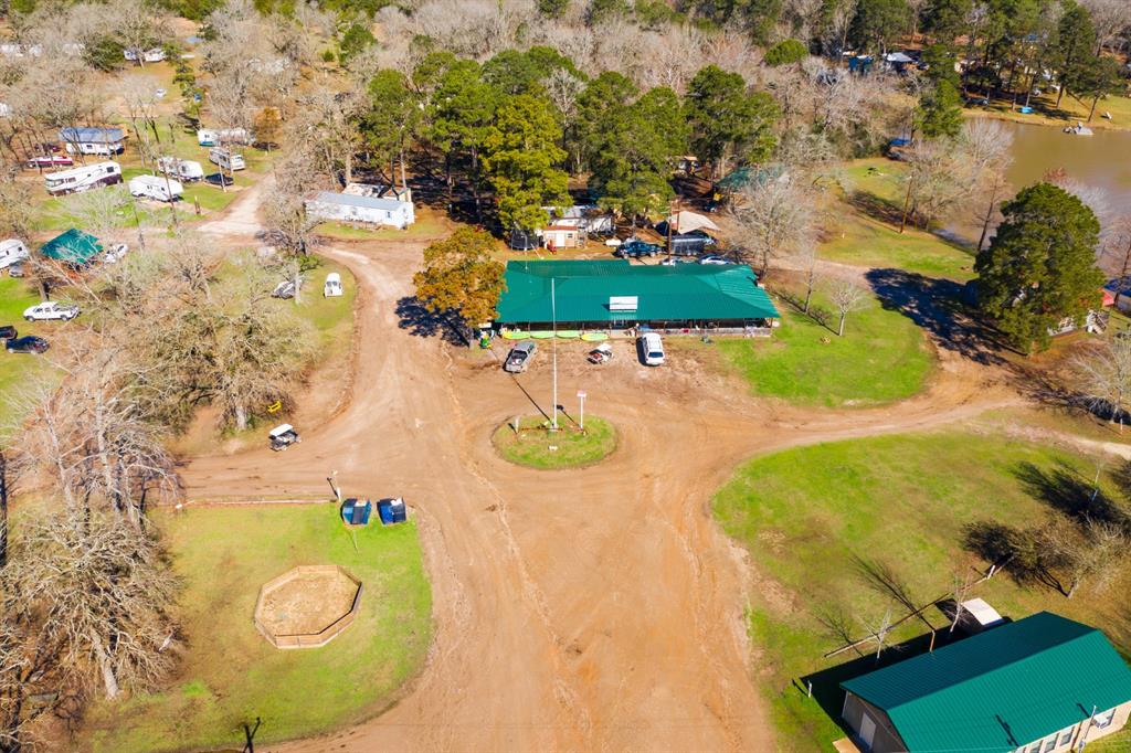 375 Rock Creek Drive, Trinity, Texas image 36