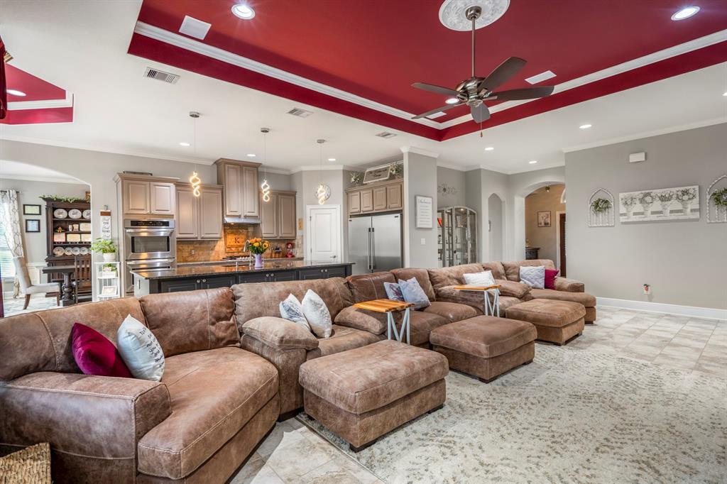 11 Waterstone Court, Montgomery, Texas image 8