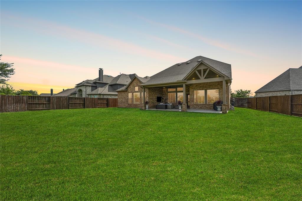 2603 Open Prairie Lane, Katy, Texas image 25