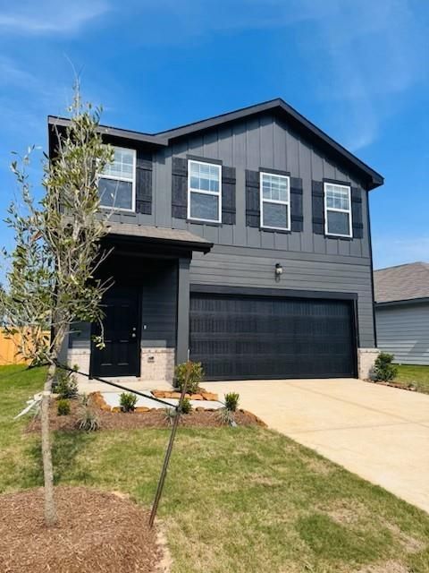 Photo of 25352 Brushby Creek Drive, Magnolia, TX 77355 (MLS # 57832170) Photo of 25352 Brushby Creek Drive, Magnolia, TX 77355 (MLS # 57832170)