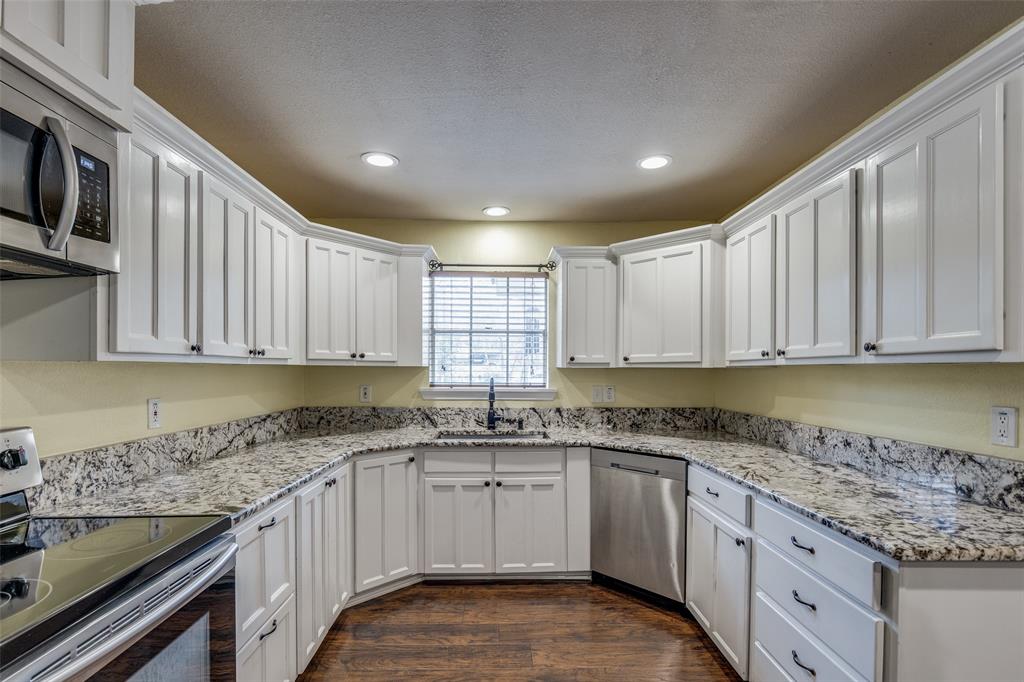 13438 Bridgepath Lane, Houston, Texas image 13