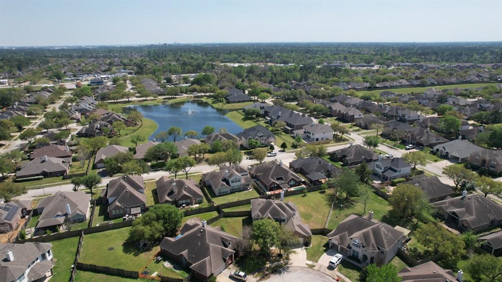 20103 Shavon Court, Spring, Texas image 30