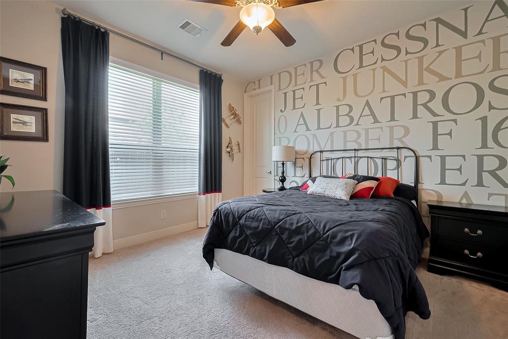 22114 Dancing Green Drive, Cypress, Texas image 22