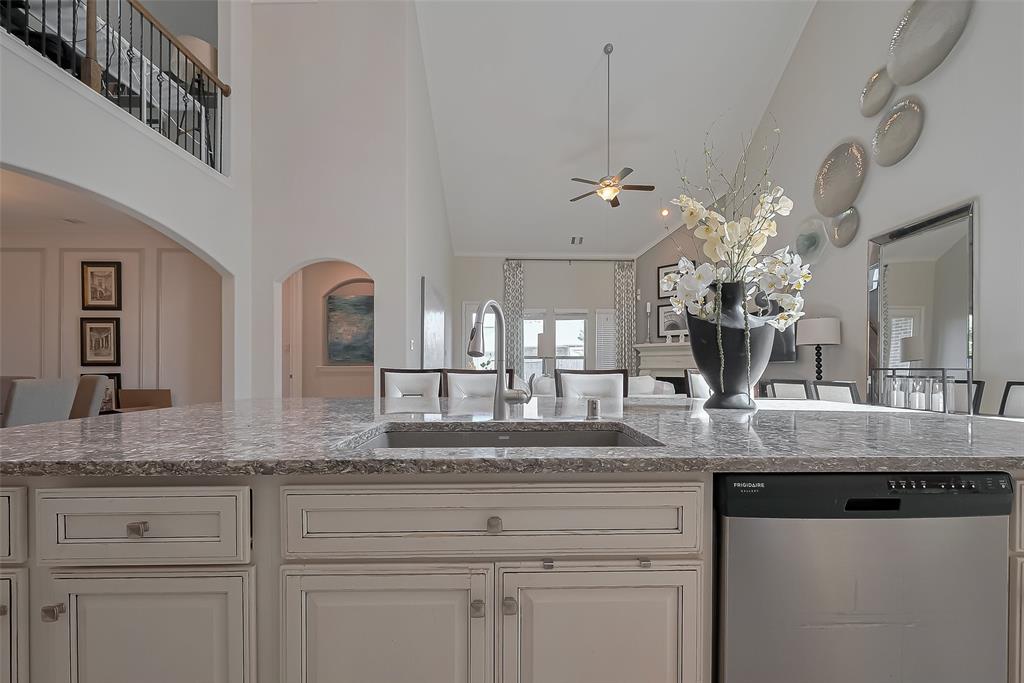 22114 Dancing Green Drive, Cypress, Texas image 16