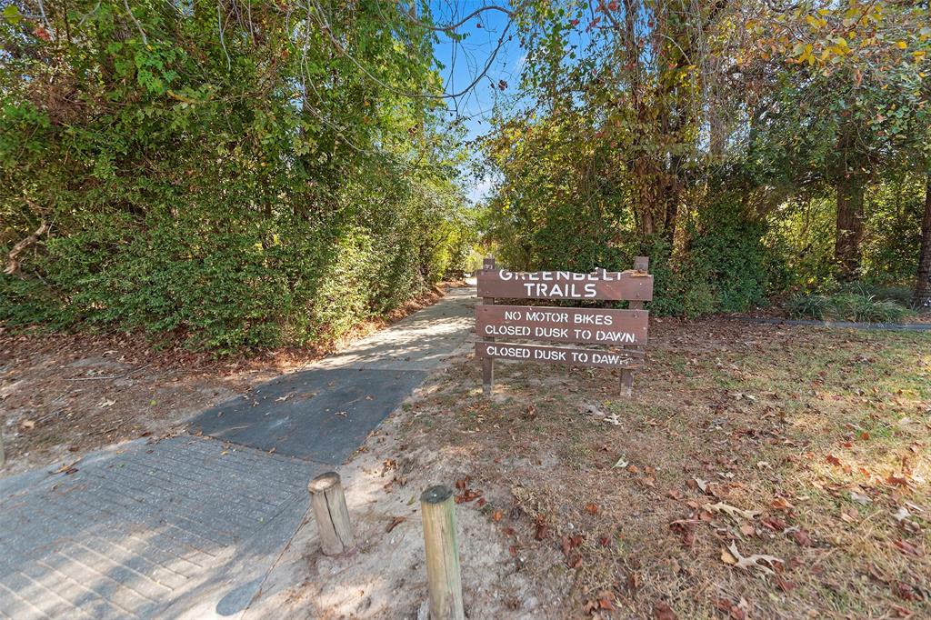 3318 Misty Alcove Court, Kingwood, Texas image 35