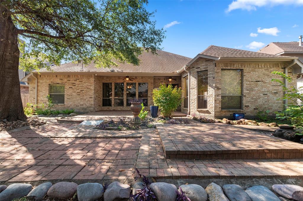 3318 Misty Alcove Court, Kingwood, Texas image 33