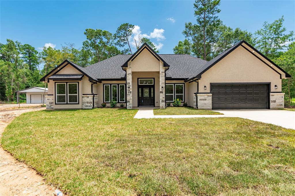 239 County Road 6499