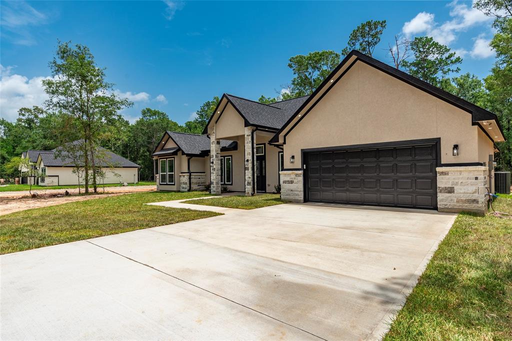 239 County Road 6499