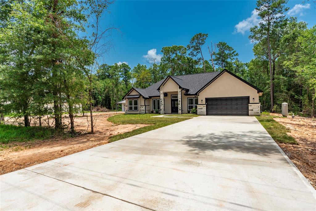 239 County Road 6499