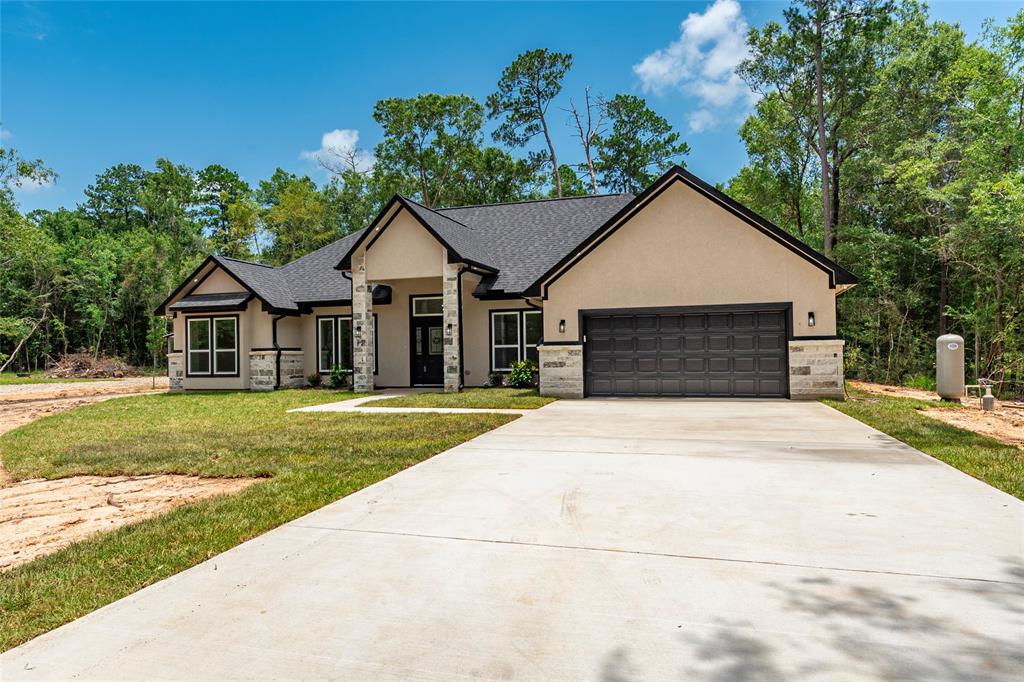 239 County Road 6499