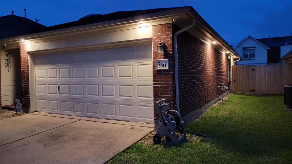 3911 Dogwood Bough Lane, Fresno, Texas image 36
