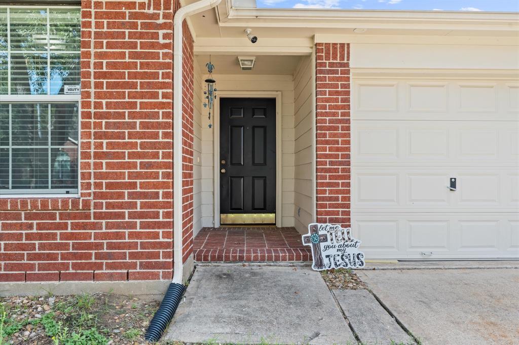 3911 Dogwood Bough Lane, Fresno, Texas image 4