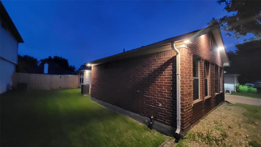 3911 Dogwood Bough Lane, Fresno, Texas image 38