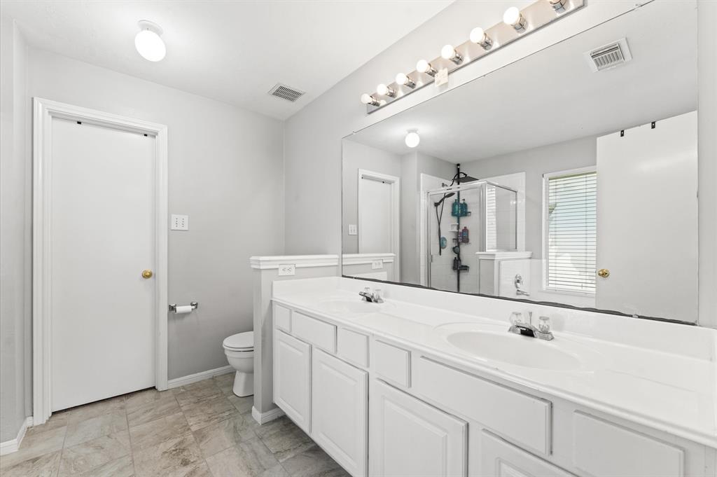 3911 Dogwood Bough Lane, Fresno, Texas image 26