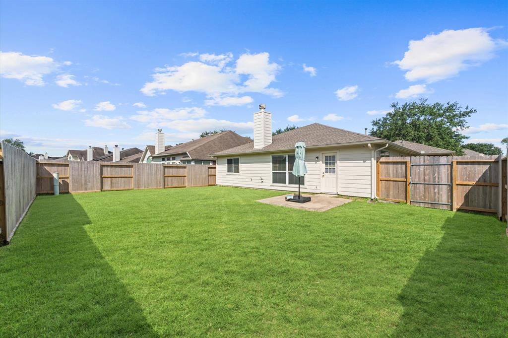 3911 Dogwood Bough Lane, Fresno, Texas image 30