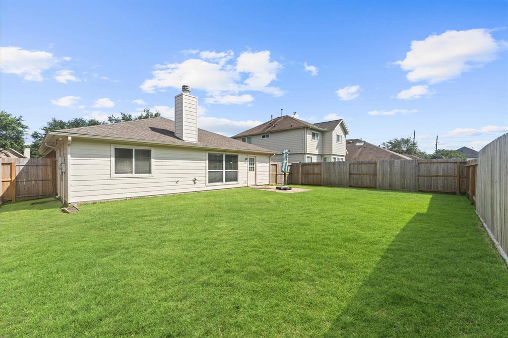 3911 Dogwood Bough Lane, Fresno, Texas image 31