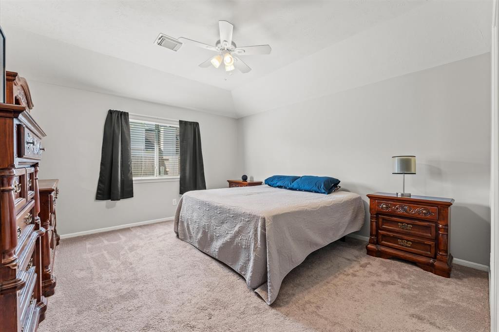 3911 Dogwood Bough Lane, Fresno, Texas image 25