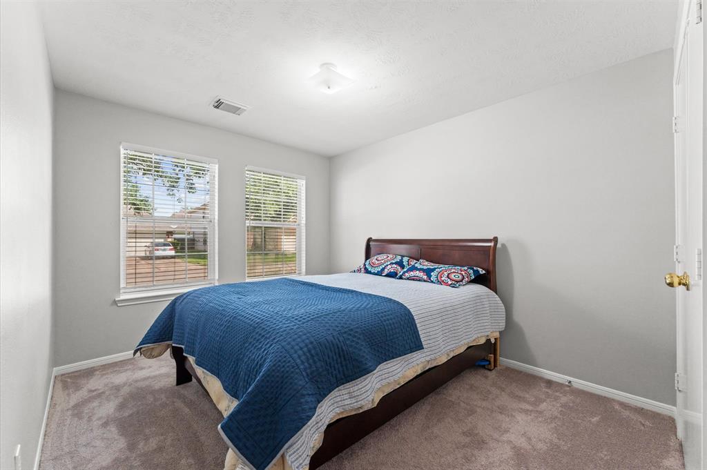 3911 Dogwood Bough Lane, Fresno, Texas image 22