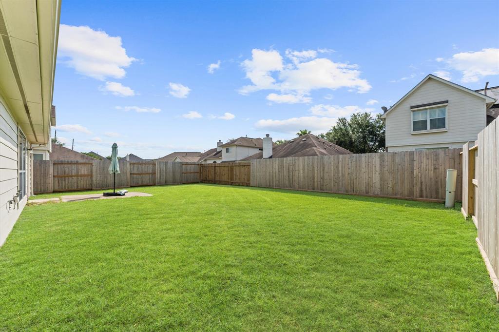 3911 Dogwood Bough Lane, Fresno, Texas image 32