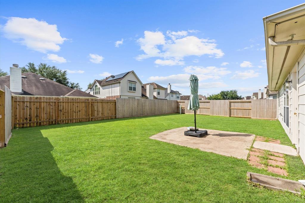 3911 Dogwood Bough Lane, Fresno, Texas image 29