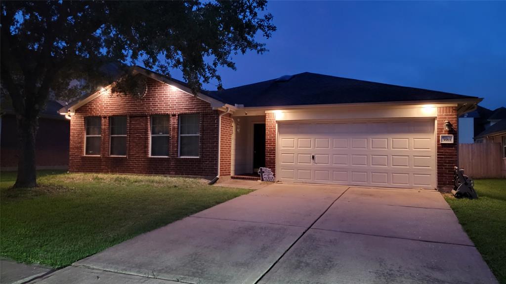 3911 Dogwood Bough Lane, Fresno, Texas image 35