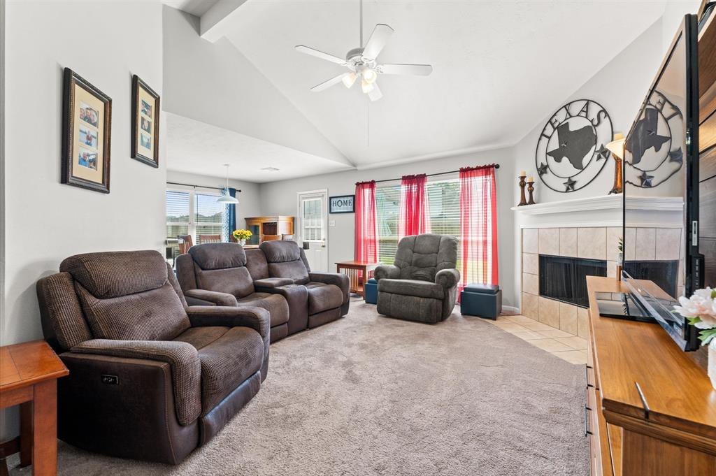 3911 Dogwood Bough Lane, Fresno, Texas image 6