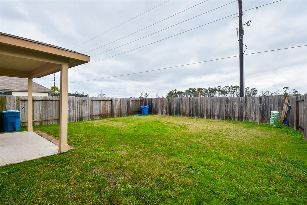 7527 Merrylands Drive, Humble, Texas image 31