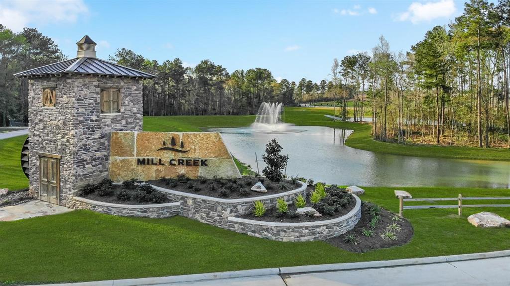 40946 Seasoned Oak Ln, Magnolia, Texas image 12