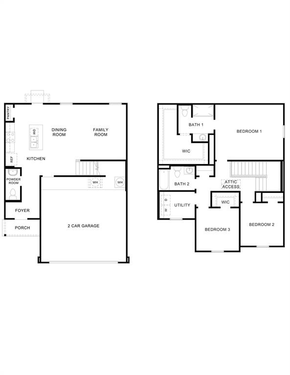 40946 Seasoned Oak