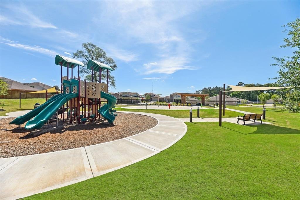 40946 Seasoned Oak Ln, Magnolia, Texas image 11