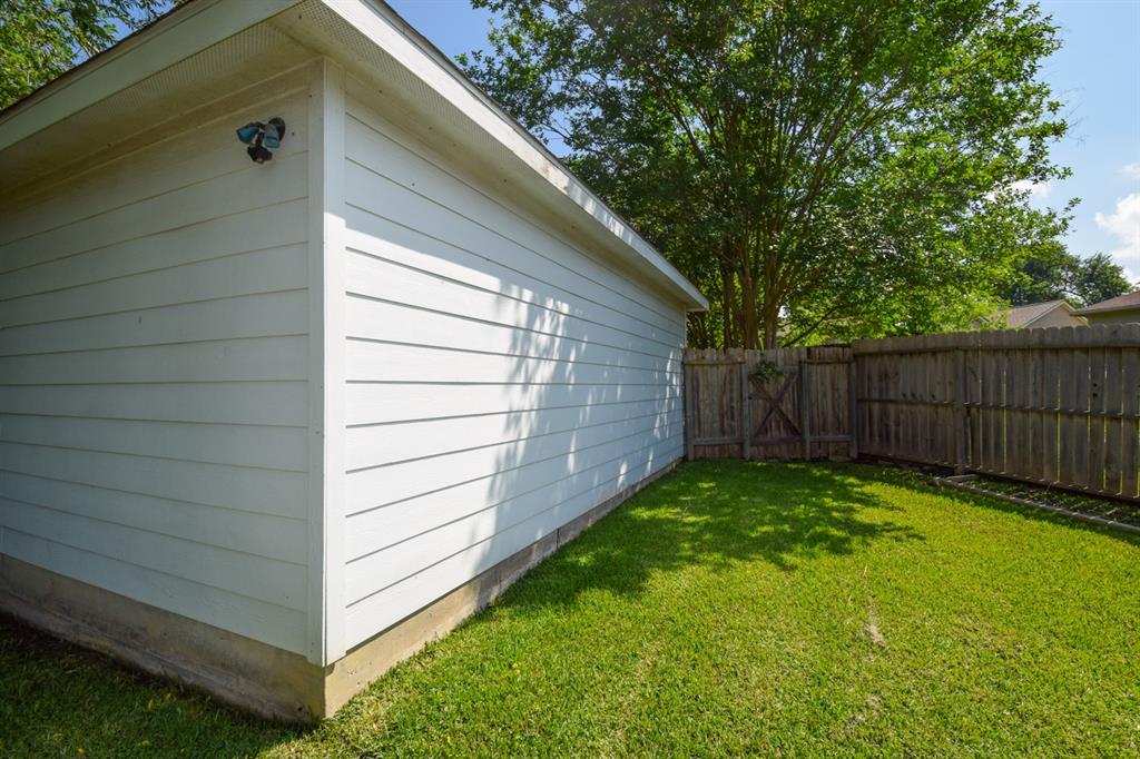 12745 Lake Conroe Hills Drive, Willis, Texas image 5