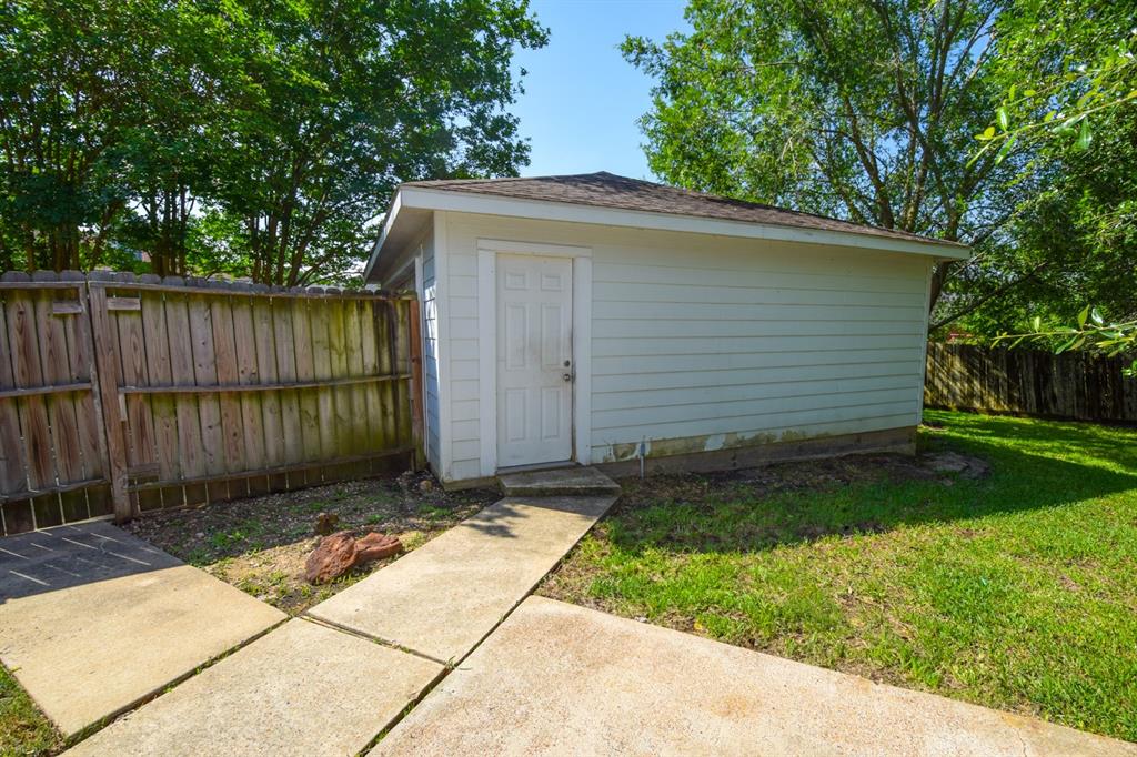 12745 Lake Conroe Hills Drive, Willis, Texas image 8