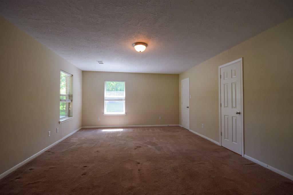 12745 Lake Conroe Hills Drive, Willis, Texas image 20