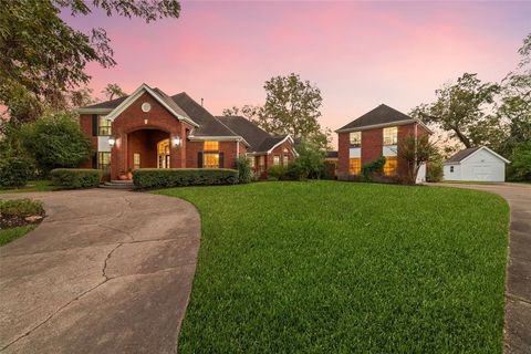 A home in Richmond