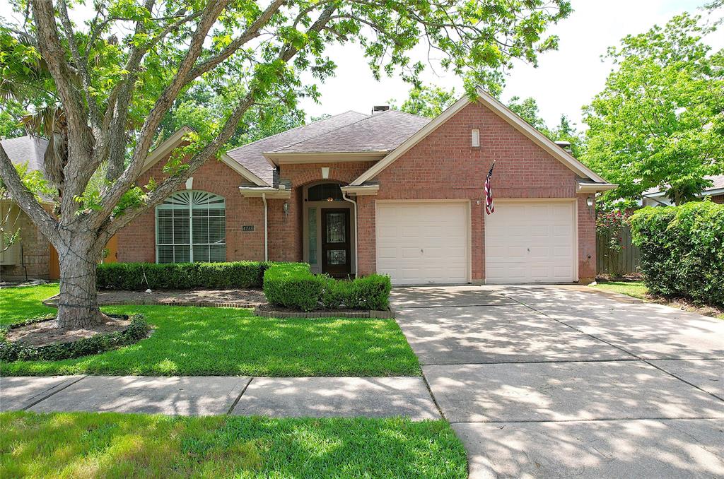 4246 Lakeshore Forest Drive, Missouri City, Texas image 10