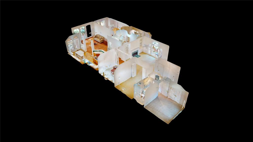 4246 Lakeshore Forest Drive, Missouri City, Texas image 36