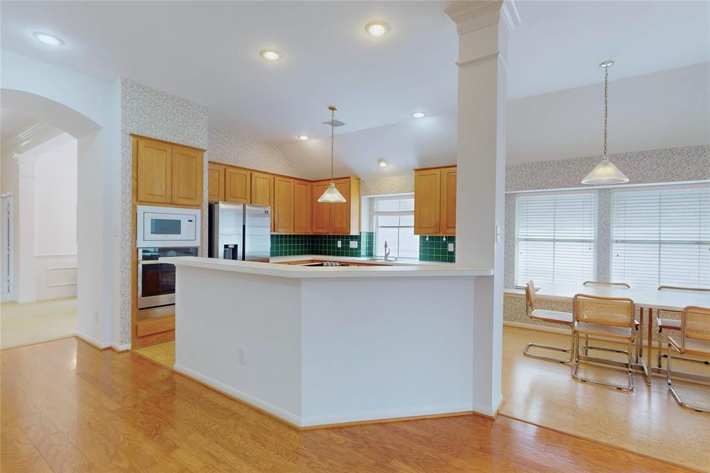 4246 Lakeshore Forest Drive, Missouri City, Texas image 20