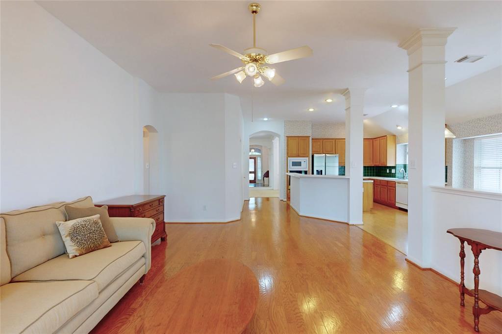 4246 Lakeshore Forest Drive, Missouri City, Texas image 23