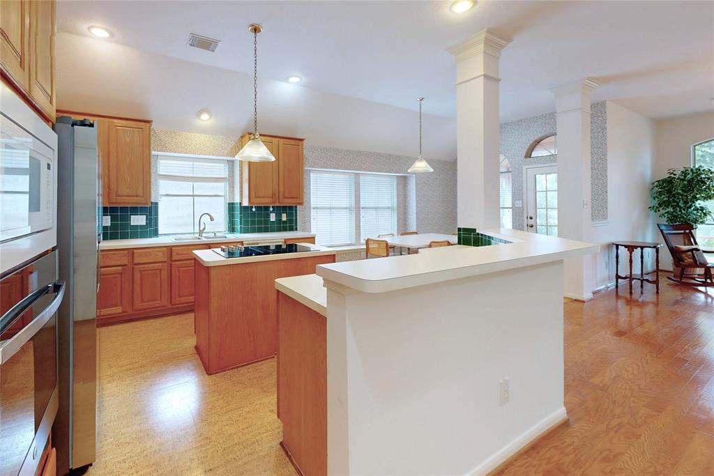 4246 Lakeshore Forest Drive, Missouri City, Texas image 18