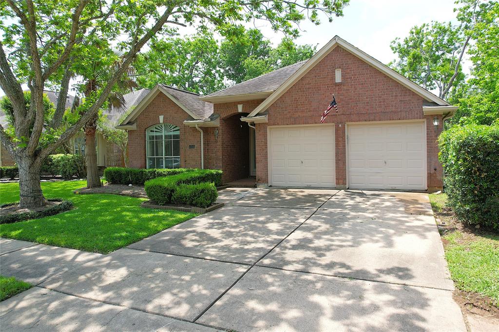 4246 Lakeshore Forest Drive, Missouri City, Texas image 35