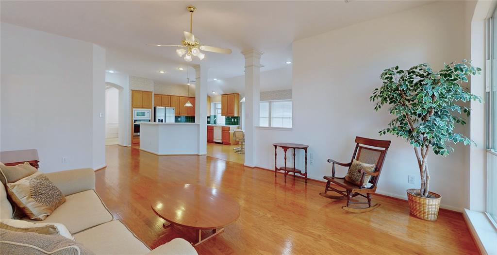 4246 Lakeshore Forest Drive, Missouri City, Texas image 24