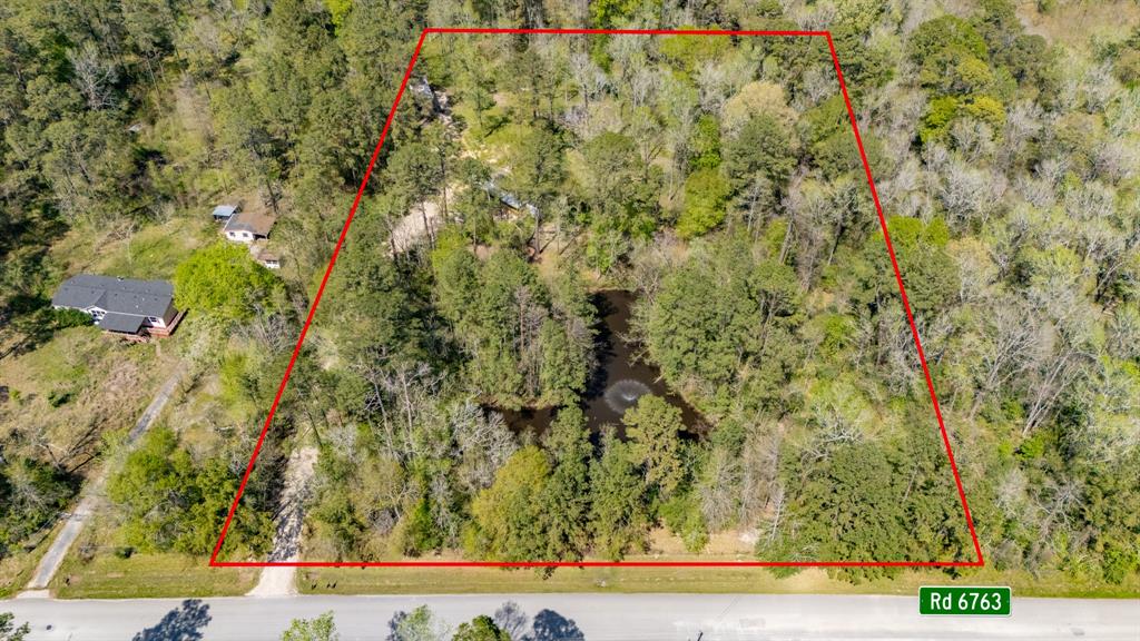 203 County Road 6763, Dayton, Texas image 2