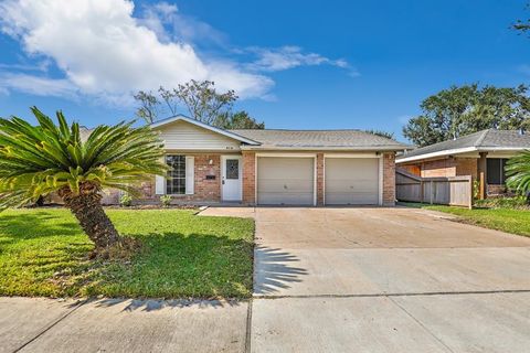 A home in Deer Park