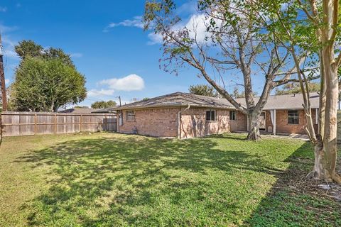 A home in Deer Park